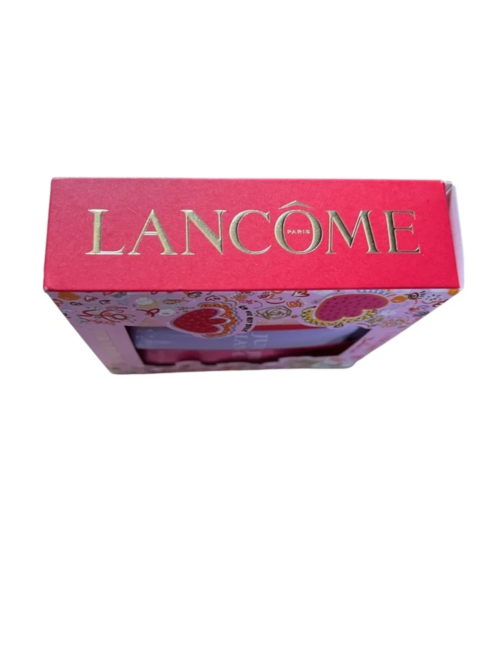 Lancôme Juicy Hands Limited Edition Hand Cream Trio Gift Set – 3 x 1 oz – NEW